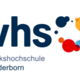 VHS Paderborn Logo