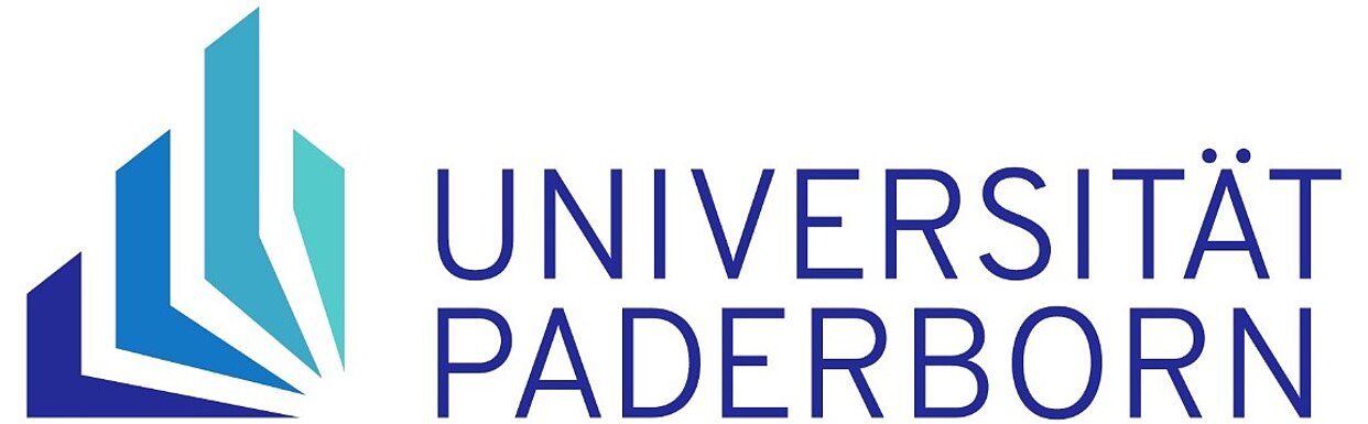 Logo der Uni Paderborn