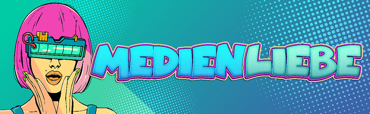Medienliebe-Logo
