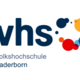 VHS Paderborn Logo